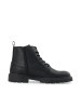 Bianco Schnürstiefel in Black1