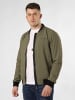 Didriksons Jacke Arran in khaki