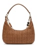 DOLCE VITA Taschen in Saddle