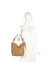Fritzi aus Preußen Fritzi31N Vintage Schultertasche 26 cm cracker