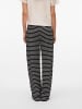 Vero Moda Jogginghose in Black