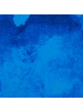 Beliani Kurzflor ODALAR in Blau/Grau - (W) 140 x (H) 1 x (L) 200 cm