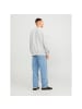 Jack & Jones Sweatshirt in Weiß