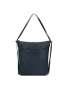 TASCHENDIEB Kohlmarkt 3 Schultertasche Leder 33 cm in estate blue