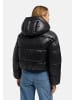 Navahoo Outdoorjacke Polar-Unit 14 in Black