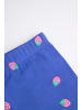 Coccodrillo Kurze leggings in blau