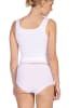 Nina von C. 5er Pack Taillenslip in weiss