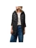 Street One Schwarz Polyester Mantel
