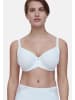 Chantelle Bügel-BH Easy Feel Easy Support in Weiß