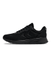 Hummel Schnürsenkel Sneaker Reach Tr Erwachsene in ANTHRACITE
