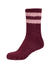 camano Socken cozy lurex 4er Pack blush rosé