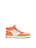 Kazar Studio Sneaker Low RIVER in Orange