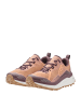 LOWA Joggingschuhe in rot