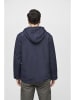 Brandit Windbreaker in navy