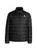 Adidas Sportswear Winterjacke Essentials Light Down in schwarz