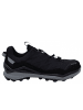 LOWA Wanderschuh Maddox Pro GTX Low in Schwarz