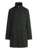 Gil Bret Mantel in schwarz - 0001