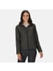 Regatta Softshelljacke Connie V in Black Marl