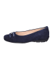 HASSIA Ballerina in blau