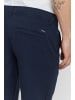 BLEND Chinohose Blend in Blau