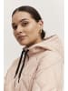 b. young BYAMALLA JACKET - QUILTED Regular fit in Rose Dust