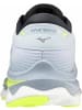 Mizuno Laufschuh in Weiß