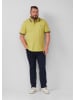 s.Oliver Polo-Shirt in 7301_hellgrün