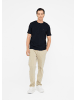 Liu Jo T-Shirt 10801403167062 Blau