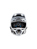 Leatt Helmet MTB Gravity 8.0 Composite White 2024