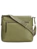 Jost Vika - Umhängetasche 25 cm (olive) in olive