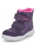 superfit Schlupfstiefel in lila