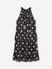 Vero Moda Kleid in Chocolate Torte