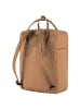 FJÄLLRÄVEN Kånken - Rucksack 38 cm (frost green) in khaki dust