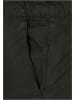 Urban Classics Hosen in black