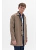 Matinique Jacke MAmiles Gerade Passform in Walnut
