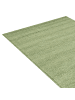 Beliani Kurzflor KORDEA in Grün - (W) 200 x (L) 300 cm