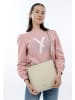 SURI FREY Umhängetasche SFY Maggy in beige