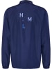 Hummel Hummel Sweatshirt Hmlcourt Paddeltennis Herren Atmungsaktiv in MARINE