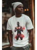 Reichstadt T-Shirt in White