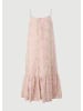 comma Kleid in 80L1_rosa
