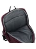 Jack Wolfskin Terracade Daypack 43 cm Laptopfach in amaranth