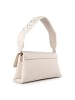 Valentino Polar Schultertasche 29 cm in ecru