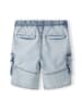 Minoti Jeansshorts 23short43 in hellblau
