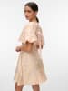 Vero Moda Kleid in Angel Wing