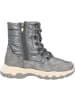 Palado Winterstiefel Marettimo in Silber