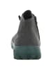 Camper Stiefelette in grau