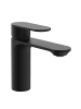 Franz Joseph Schütte MONTANA Waschtischarmatur, Schwarz matt