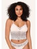 Linga Dore Linga Dore DAILY Bralette in Apricot Multi