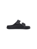 Armani Exchange Sandalen XUP015XV821-00002 Schwarz