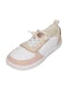 Muris Sneaker Low Nuuk Junior  in natur